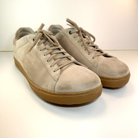 Birkenstock Men’s Bend Low Shoe - Size EU 46 (US 13-13.5) - Picture 4 of 16